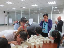 Kỹ năng quản lý và thực hiện chuyên án hiệu quả - Pou Yuen (11.01.2019)